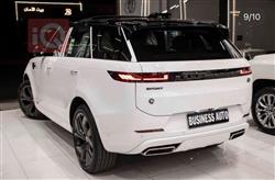 لاند ڕۆڤەر ڕانج ڕۆڤەر سپۆرت